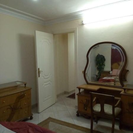 Your Dream Apartment In Agouza "Family Only" القاهرة المظهر الخارجي الصورة