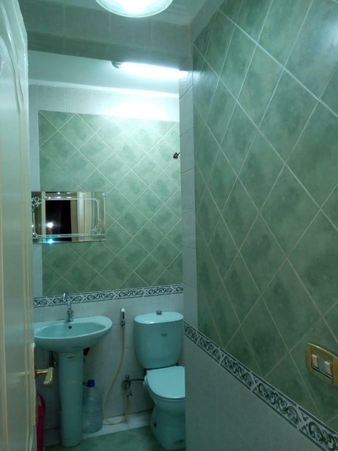 Your Dream Apartment In Agouza "Family Only" القاهرة المظهر الخارجي الصورة