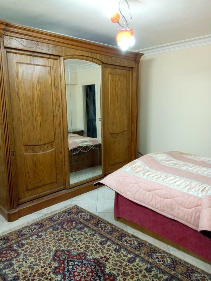 Your Dream Apartment In Agouza "Family Only" القاهرة المظهر الخارجي الصورة