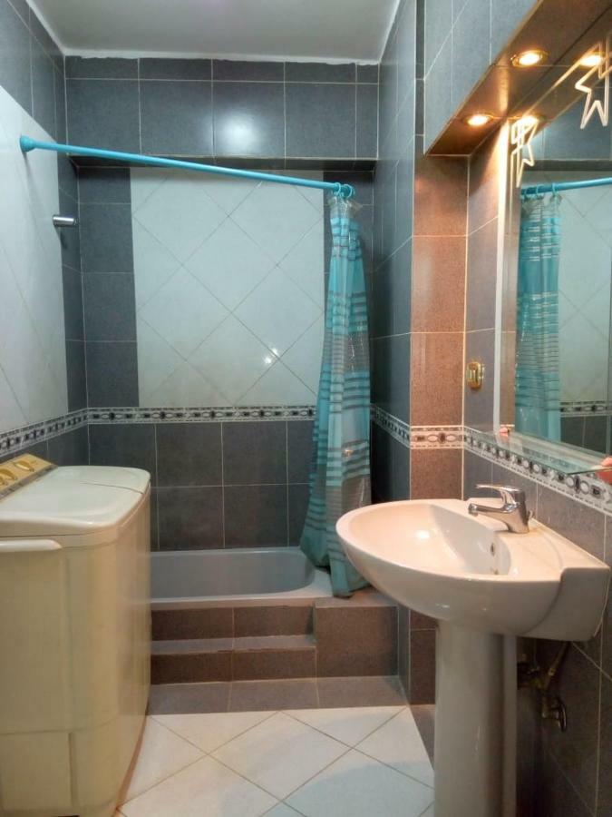 Your Dream Apartment In Agouza "Family Only" القاهرة المظهر الخارجي الصورة